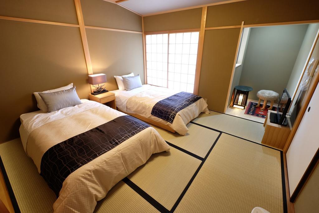 Miyagawacho Yoshii Ryokan