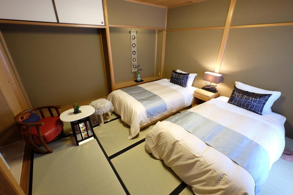 Miyagawacho Yoshii Kyoto