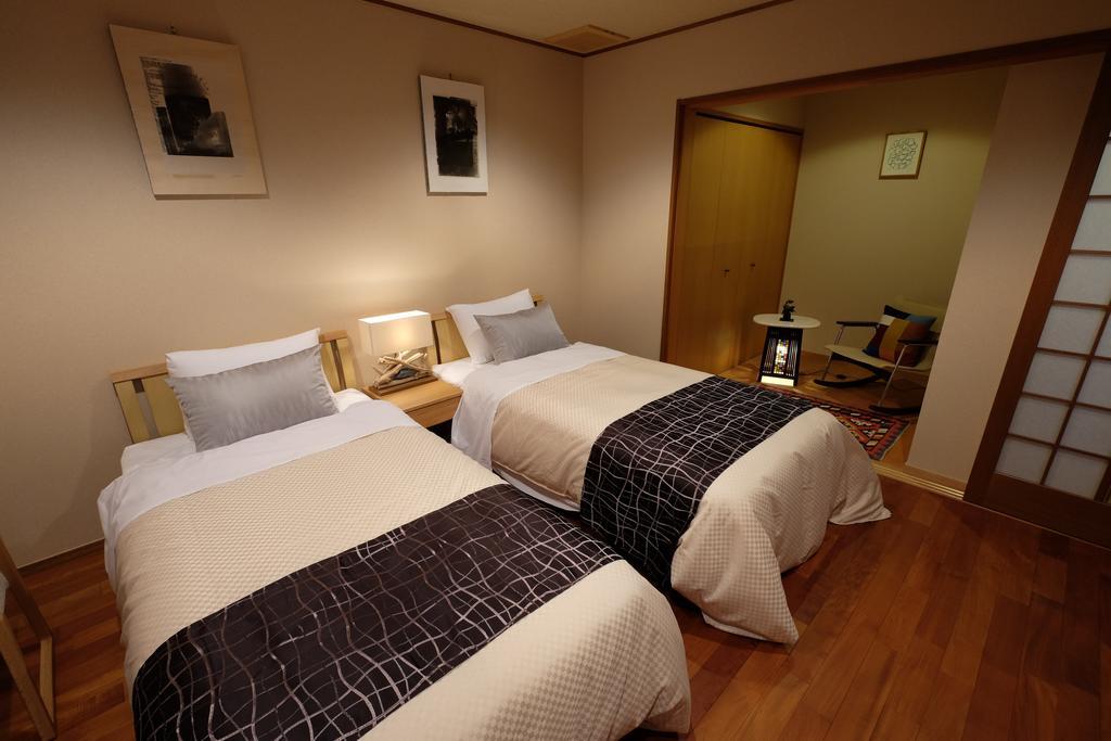 Miyagawacho Yoshii Ryokan 3*