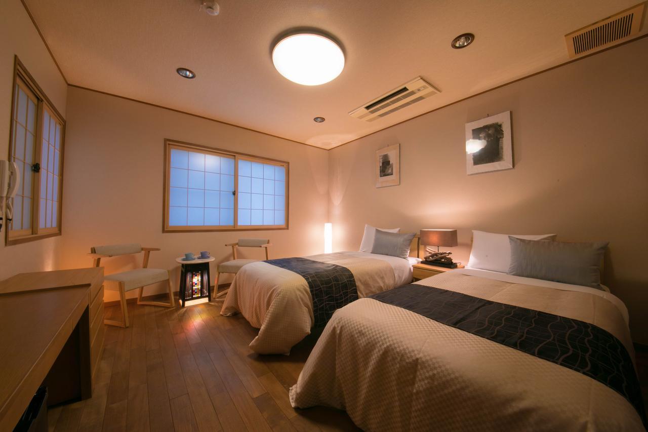Ryokan Miyagawacho Yoshii 3*