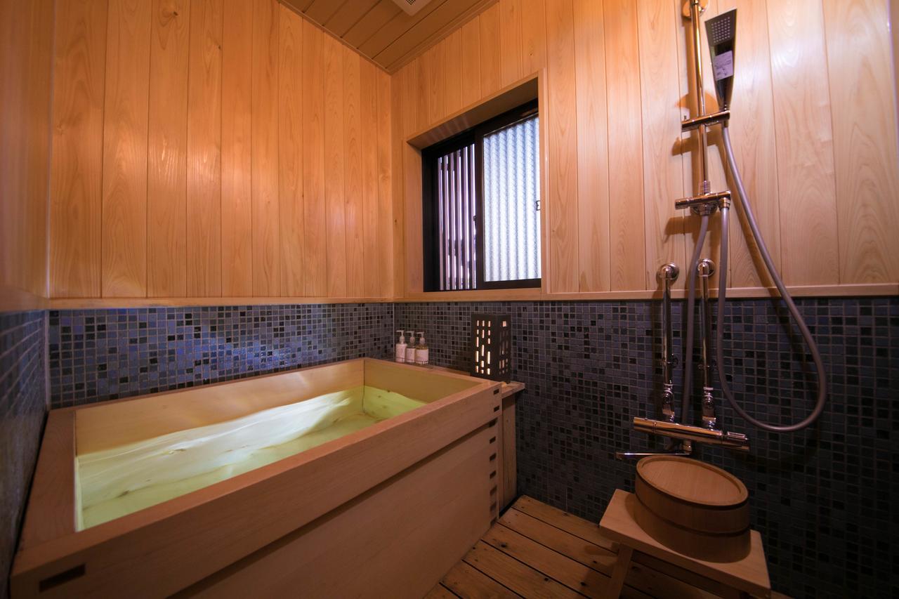 Ryokan Miyagawacho Yoshii Kyoto