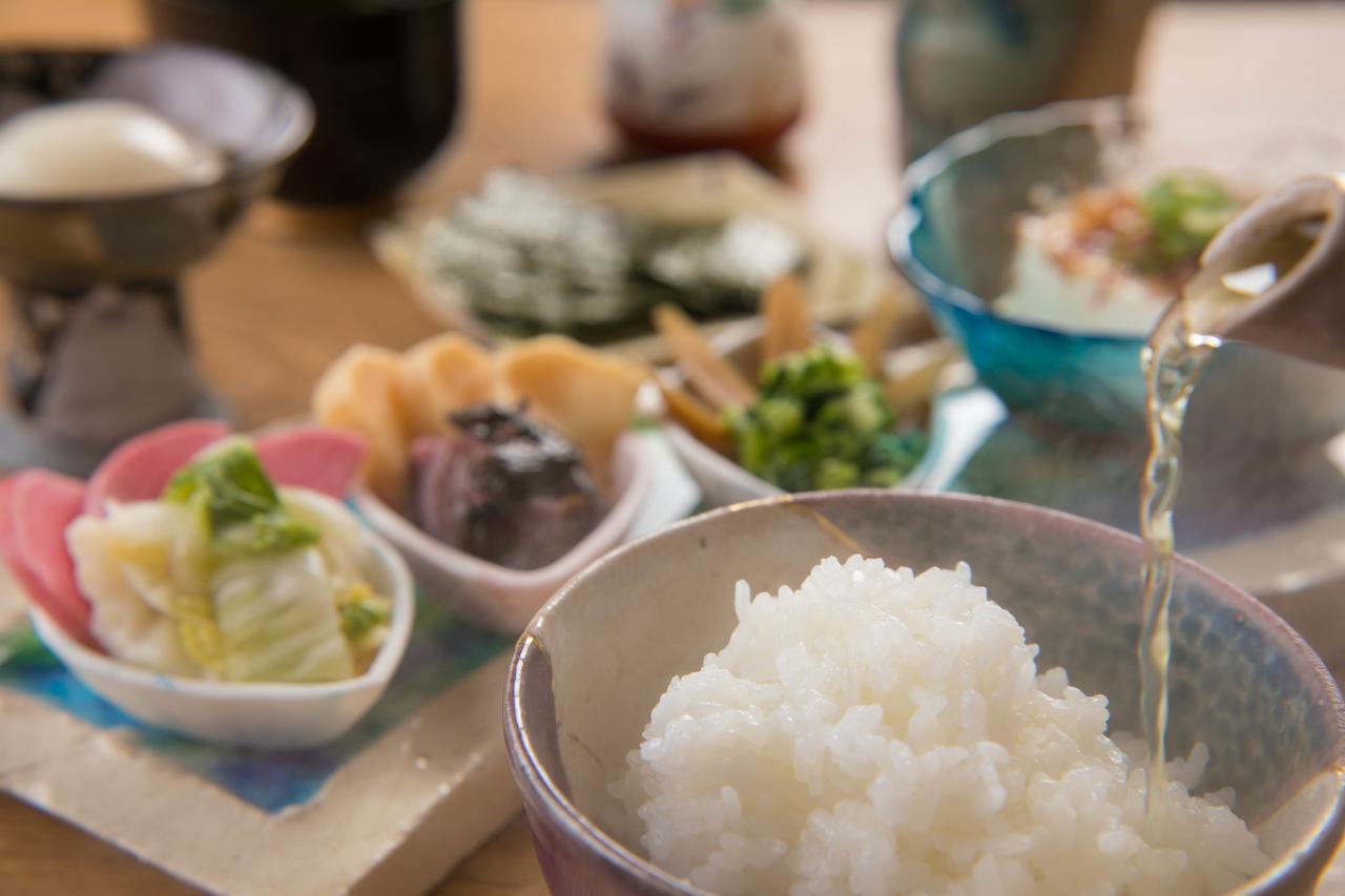 Miyagawacho Yoshii 3* Kyoto
