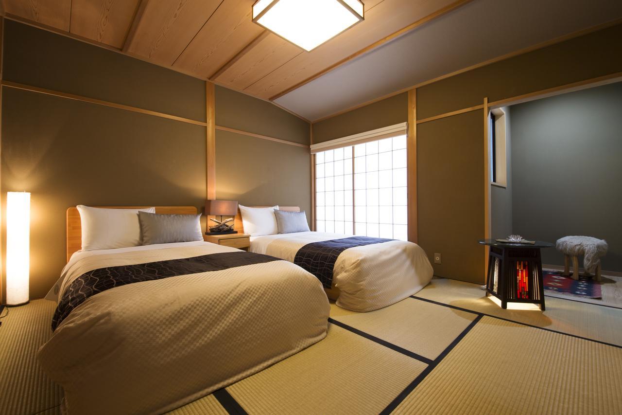 Ryokan Miyagawacho Yoshii