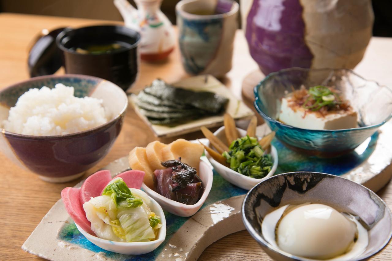 Miyagawacho Yoshii Ryokan 3*