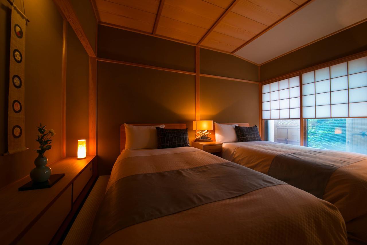 Miyagawacho Yoshii Ryokan 3*