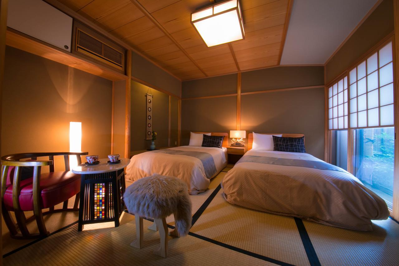 Miyagawacho Yoshii Ryokan